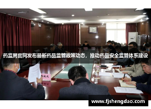 药监局官网发布最新药品监管政策动态，推动药品安全监管体系建设